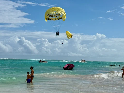 Excursions from Bávaro: Tours, Pickup and Transfers