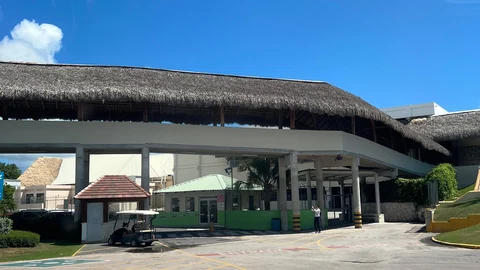 Punta Cana Airport (PUJ): Arrivals, E-Ticket and Transfers