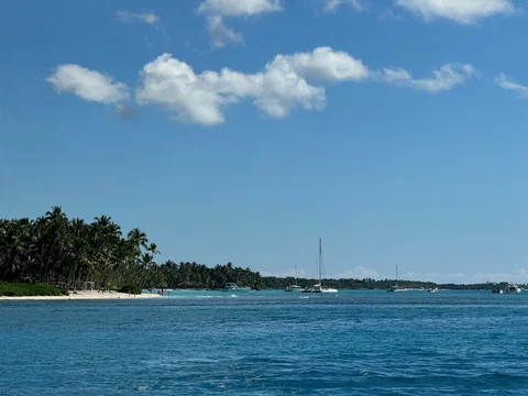 Things to Do in Punta Cana: Excursion Guide