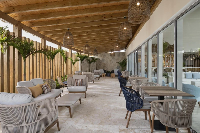 Royal Beach Hotel Punta Cana A Jdv By Hyatt Hotel