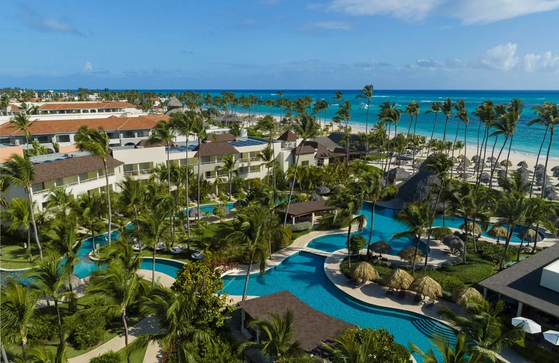Dreams Royal Beach Punta Cana - All Inclusive