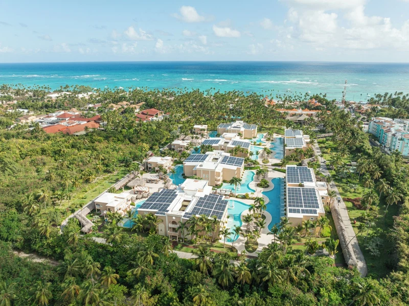 TRS Turquesa Hotel - Adults Only - All Inclusive