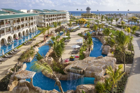 Uvero Alto Resorts and Beach Access: 9 Hotels Compared