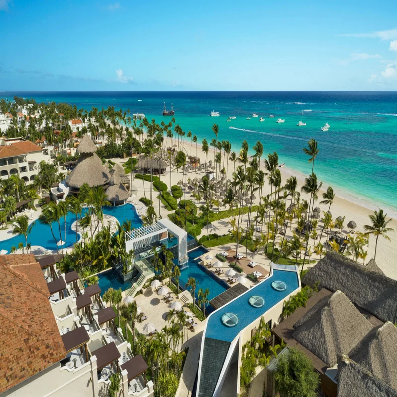 Secrets Royal Beach Punta Cana - Adults Only - All Inclusive