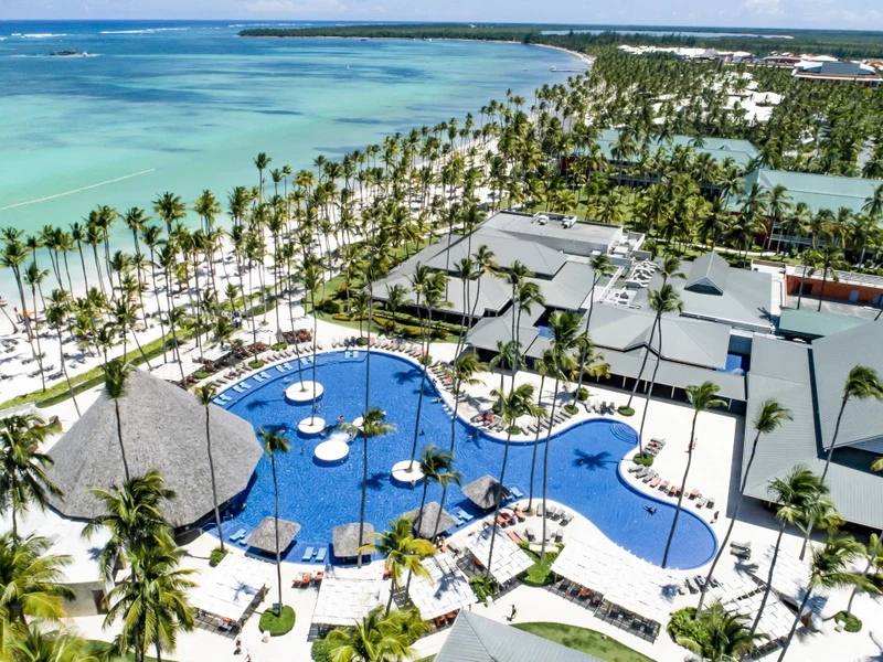 Barceló Bávaro Beach - Adults Only - All Inclusive