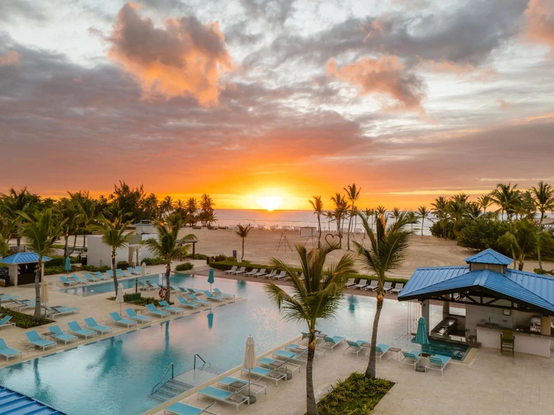 Dreams Cap Cana Resort & Spa - All Inclusive